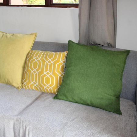 Patogeng Self Catering - Da Gama Dam View White River Exterior foto