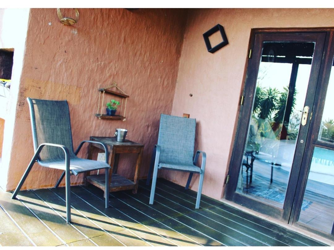 Patogeng Self Catering - Da Gama Dam View White River Exterior foto