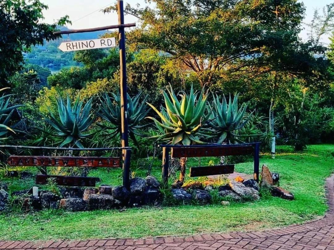 Patogeng Self Catering - Da Gama Dam View White River Exterior foto
