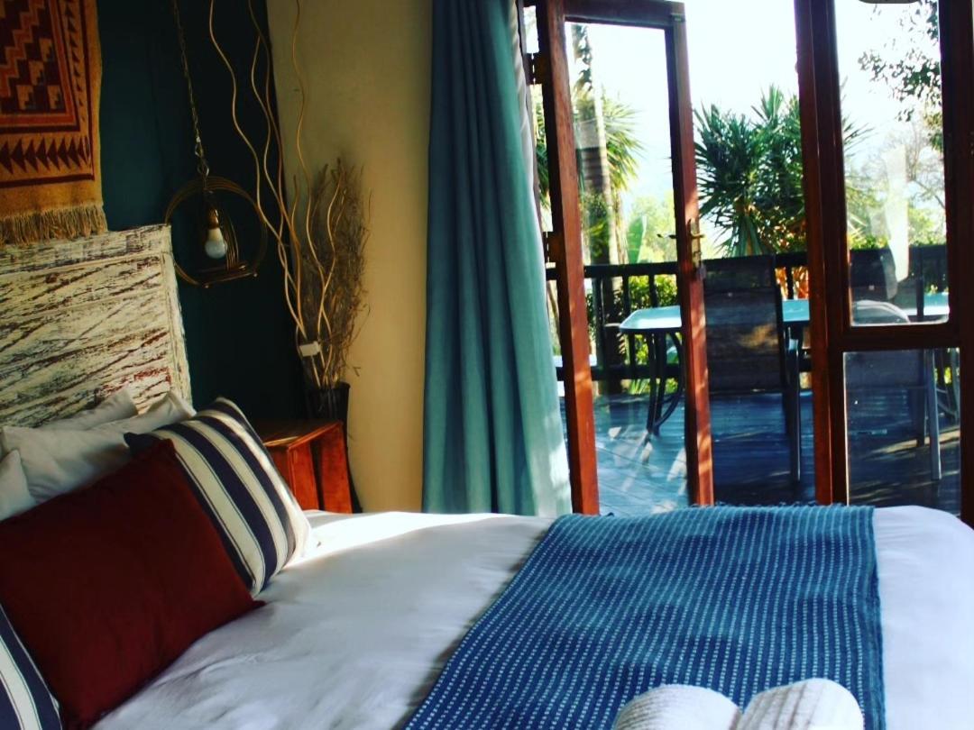 Patogeng Self Catering - Da Gama Dam View White River Exterior foto