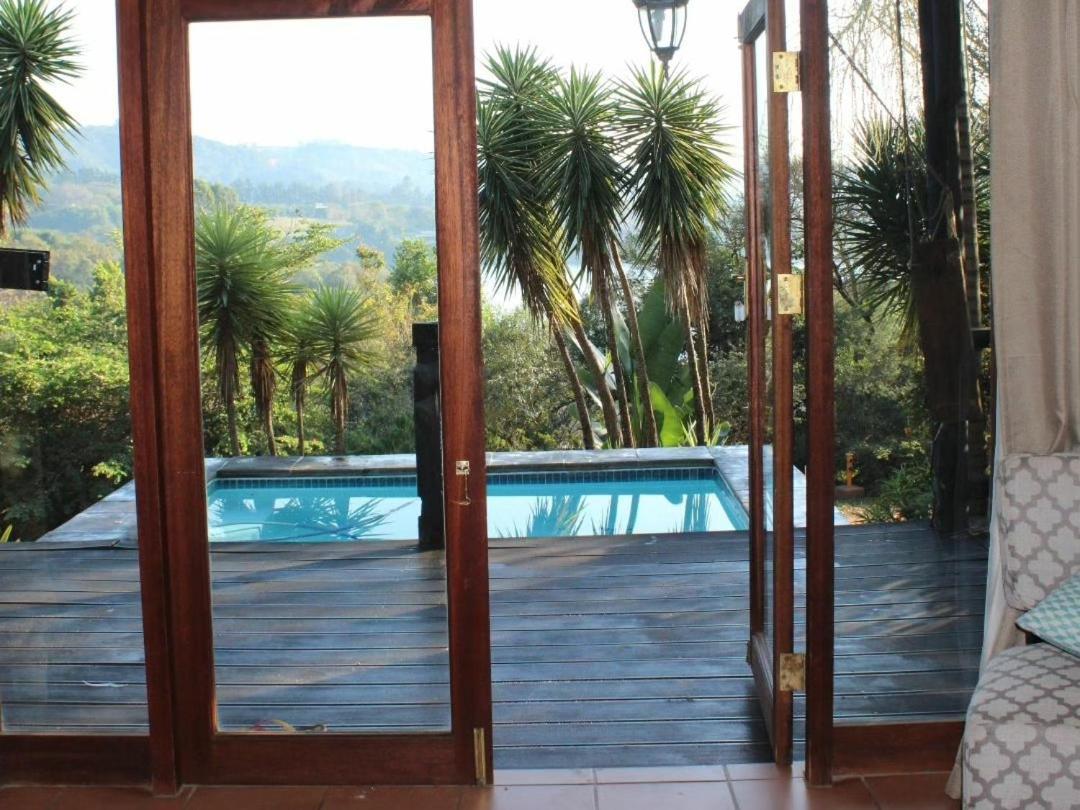 Patogeng Self Catering - Da Gama Dam View White River Exterior foto