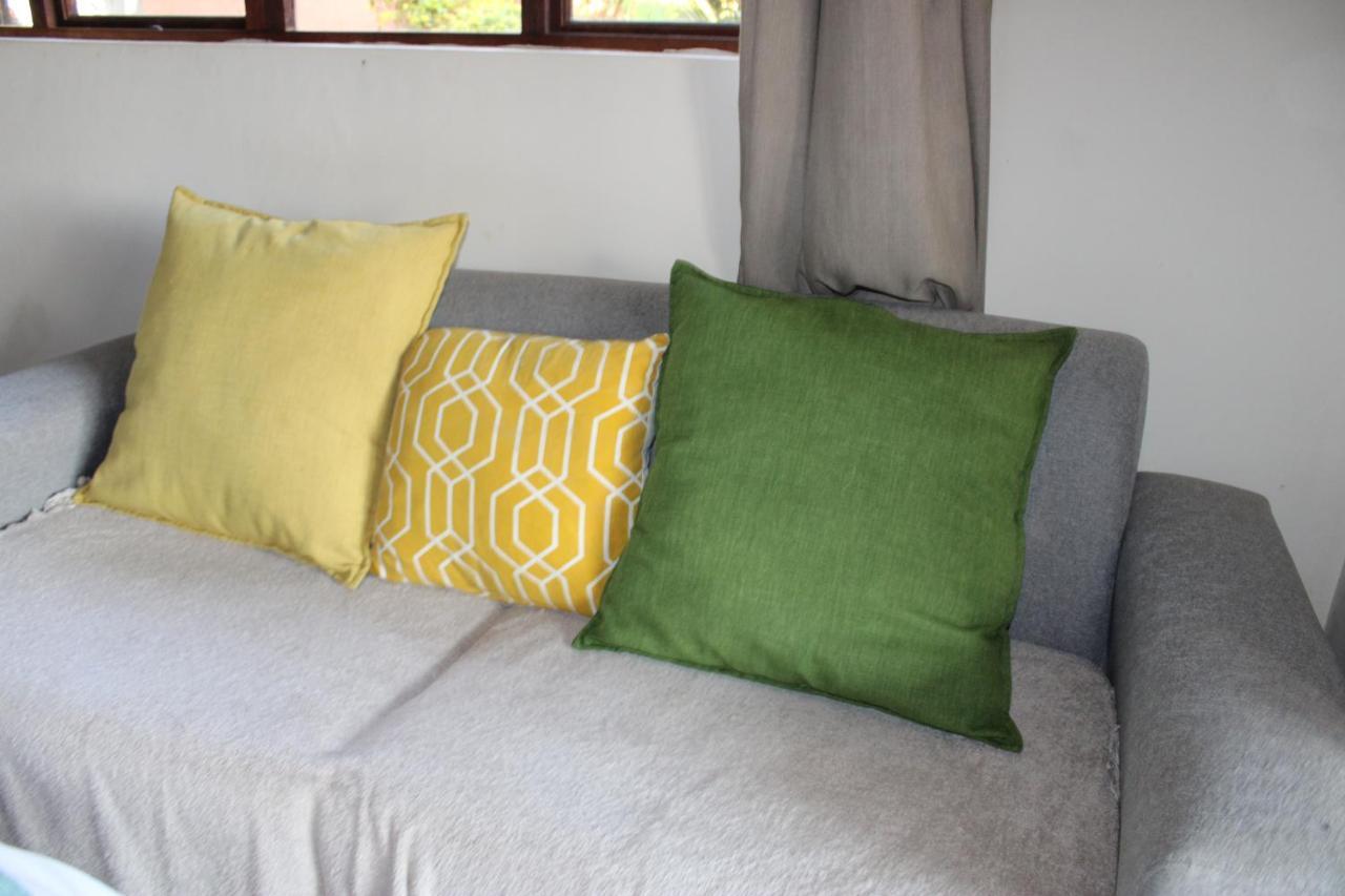 Patogeng Self Catering - Da Gama Dam View White River Exterior foto
