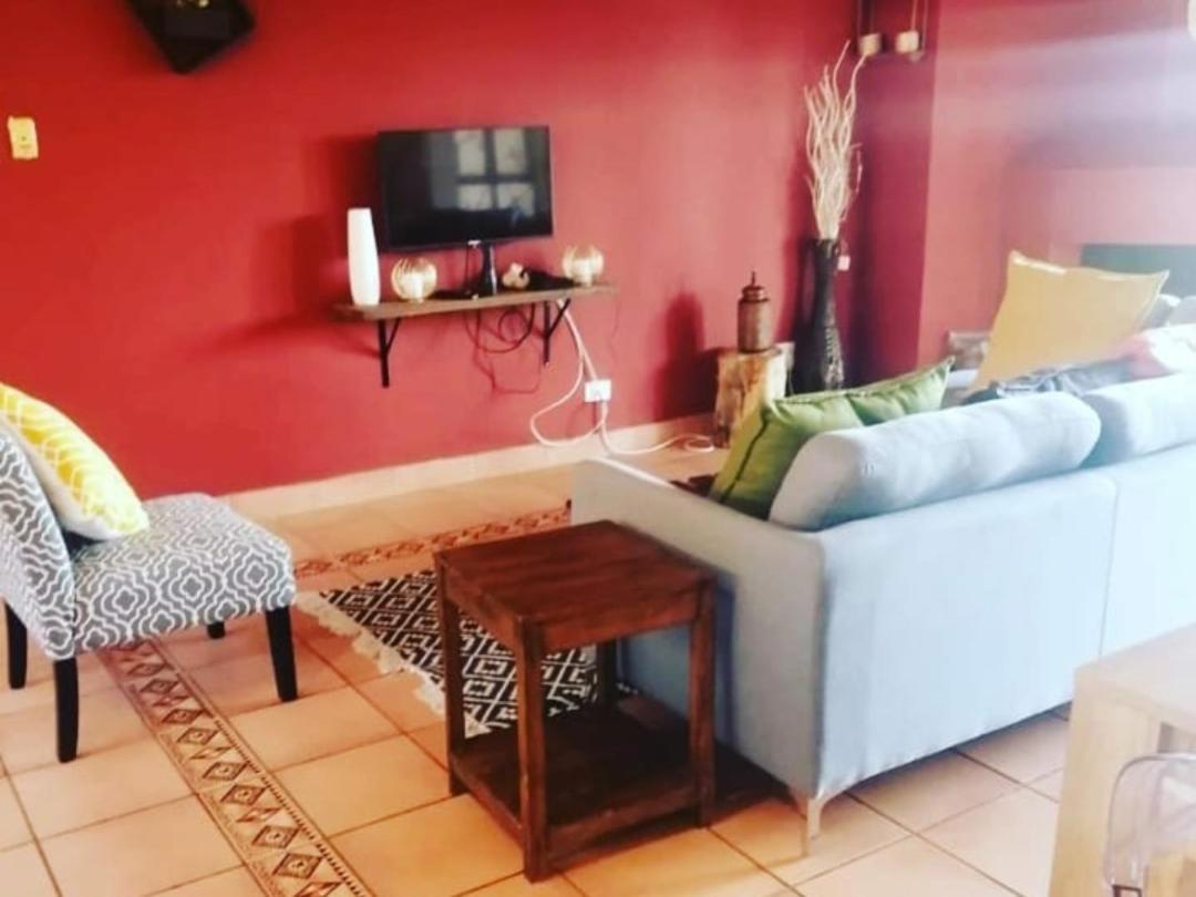 Patogeng Self Catering - Da Gama Dam View White River Exterior foto