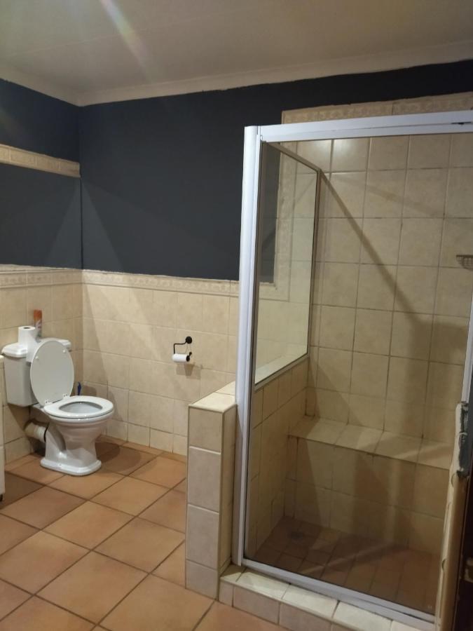 Patogeng Self Catering - Da Gama Dam View White River Exterior foto