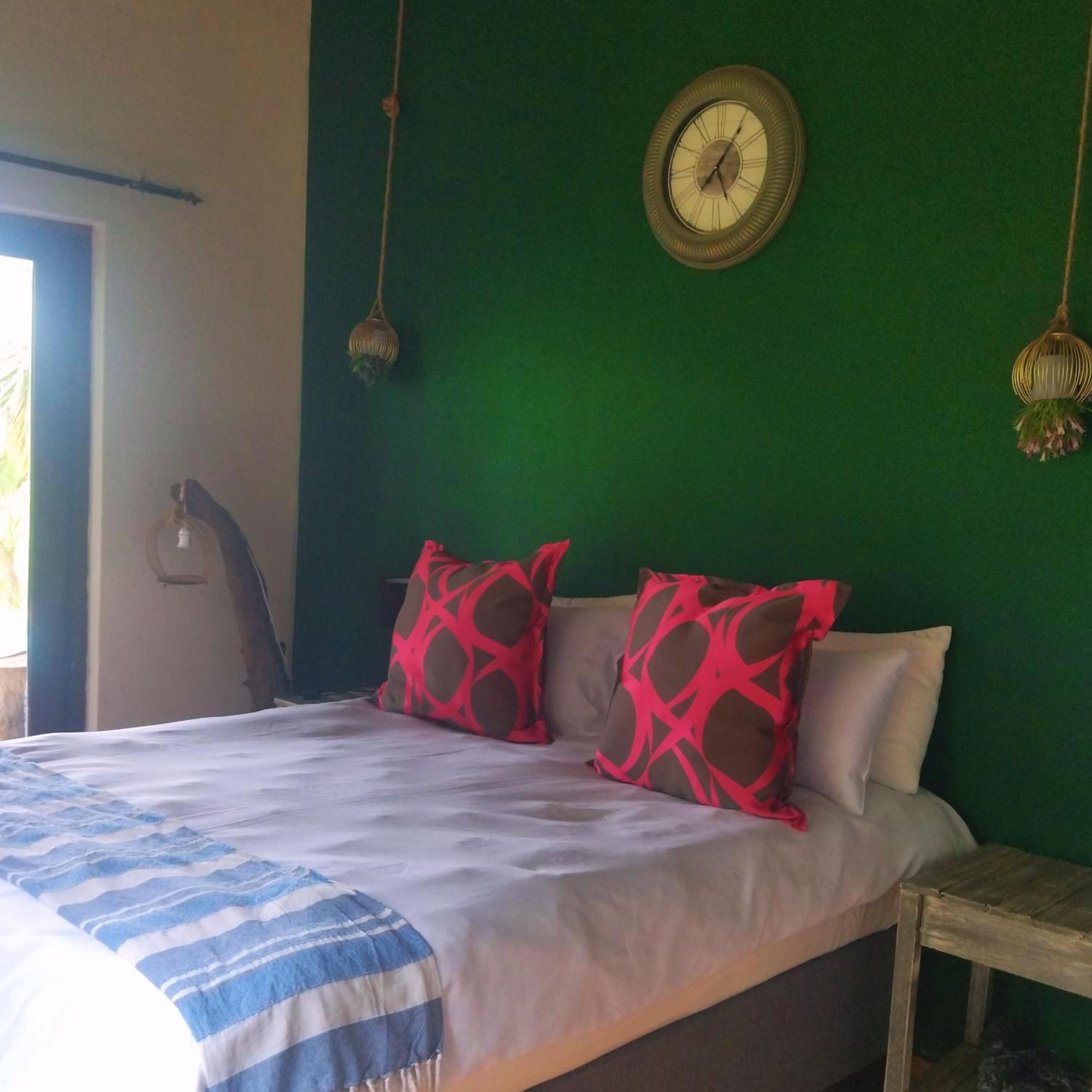 Patogeng Self Catering - Da Gama Dam View White River Exterior foto