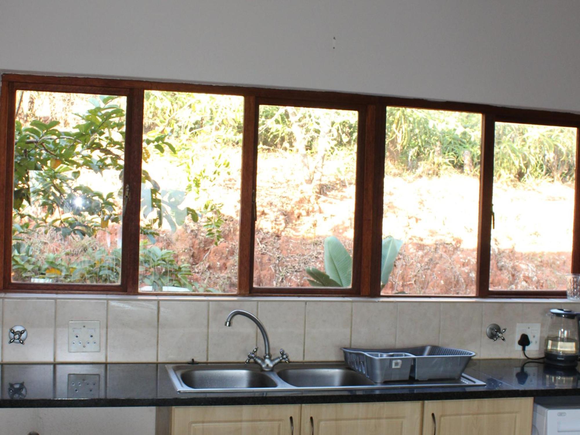 Patogeng Self Catering - Da Gama Dam View White River Quarto foto